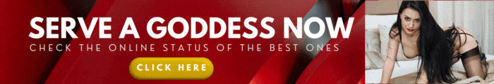 Check the online status of all the best Goddesses